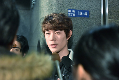 宮沢氷魚『騙し絵の牙』出演は「新しい体験」インタビュー映像到着 画像