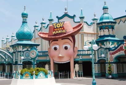 【ディズニー】入園者数の制限営業を継続、開園時間も午前10時に変更 画像