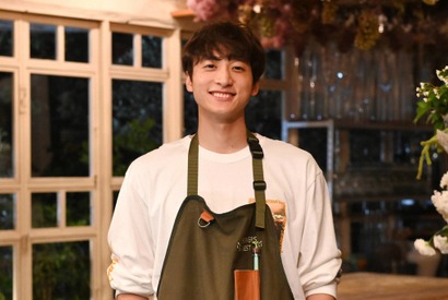 小関裕太「知ってるワイフ」にレギュラー出演、瀧本美織“沙也佳”に接近!? 画像