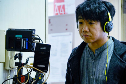 【インタビュー】『哀愁しんでれら』渡部亮平監督、土屋太鳳×田中圭キャスティングの妙語る 画像