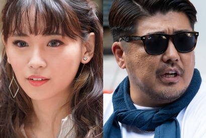 浅川梨奈＆RED RICEが出演、物語さらに盛り上げる『胸が鳴るのは君のせい』 画像