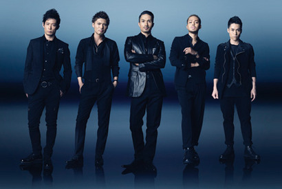 『悪の教典』主題歌、「EXILE」発の新ユニットによるデビュー曲に決定！ 画像