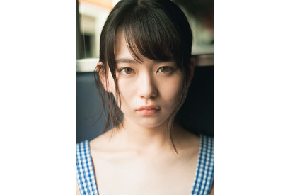 山田杏奈が主演、禁断の三角関係描く綿矢りさ「ひらいて」映画化 画像