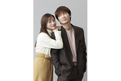 石原さとみ＆綾野剛、ドラマ初共演！「わたナギ」徳尾浩司脚本「恋はDeepに」4月スタート 画像