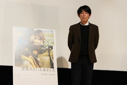 坂元裕二『花束みたいな恋をした』大ヒットを語る、30代の菅田将暉＆有村架純で続編計画も!? 画像