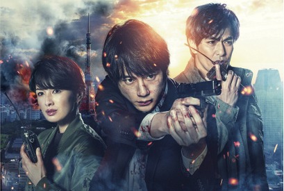 『劇場版シグナル』主題歌はBTS×back numberのコラボ！ 坂口健太郎「作品をより一層深めてくれる」 画像