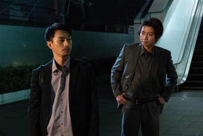 藤原竜也“嶋田”の恋人の死にまつわる新たな事実…様々な憶測飛び交う「青のSP」6話 画像