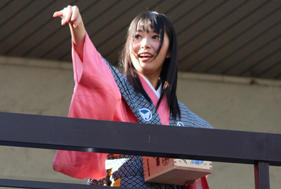 HKT48移籍の指原莉乃、やっぱり天狗だった「だって私、4位ですよ」 画像