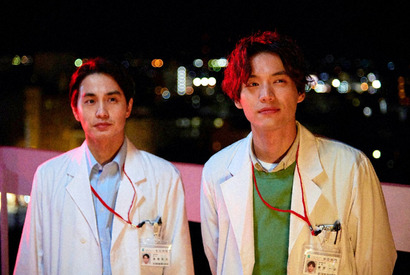 中村蒼“進藤”が語る医療現場の姿と、北大路欣也“板垣”の慟哭に視聴者から様々な反応が…「神様のカルテ」第二夜 画像