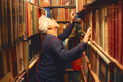 「グレート・ギャツビー」初版ほか貴重本も続々登場『ブックセラーズ』予告編 画像