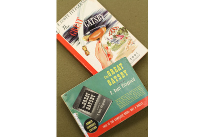 「華麗なるギャツビー」がオスカー受賞監督によりアニメ映画化へ 画像