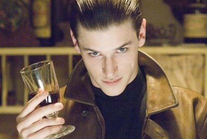 芽生える、春 vol.1 開花する美少年、ギャスパー・ウリエル 画像