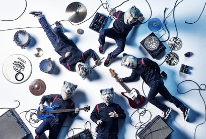 MWAM新曲、田中圭主演『ヒノマルソウル』の挿入歌に決定＆特別映像も 画像