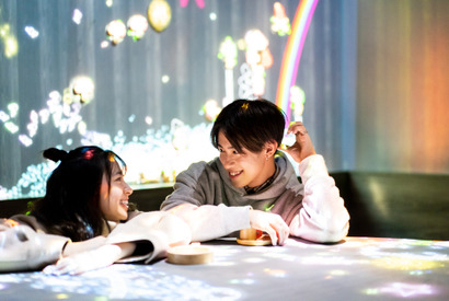 「恋とオオカミ」“少女漫画みたい”な展開にソワソワ…第3話、恋の矢印に急展開 画像