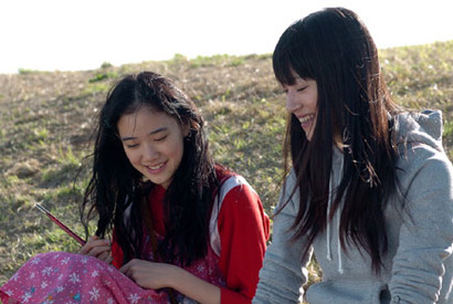 『ハチミツとクローバー』レビュー 画像