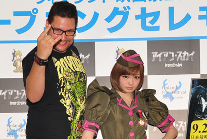 きゃりーぱみゅぱみゅ、紅白出場なら小林幸子を超える衣裳を披露？ 画像