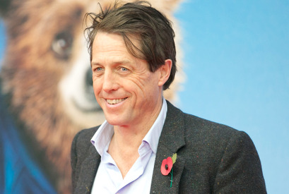 ヒュー・グラント、映画版『ダンジョンズ＆ドラゴンズ』に悪役で出演決定 画像