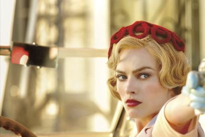 マーゴット・ロビーに選ばれた新鋭監督、『ドリームランド』は「まさに共同作業」 画像