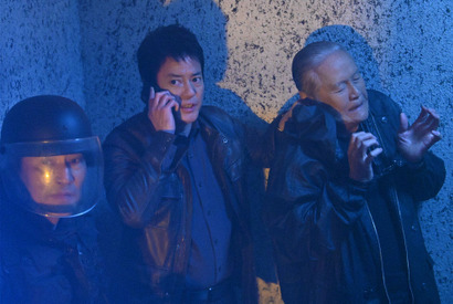 桜田ひより“美有”の新たな危機に視聴者の“内通者考察”も過熱、麗の秘書の行動にも注目が…「24 JAPAN」21話 画像