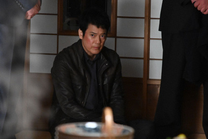 武田航平“アレクシス”、ビクターから言われた言葉に「お父さん、さすがわかってる」「大当たり」の声…「24 JAPAN」22話 画像