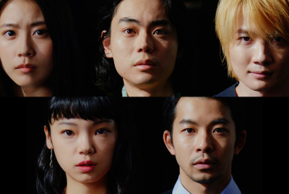 菅田将暉＆神木隆之介らがナレーションを担当「コントが始まる」“日替わり”予告編公開 画像