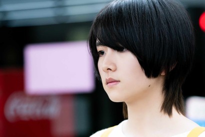 板垣李光人、山田孝之監督の演出は「とても丁寧で繊細」『ゾッキ』『約ネバ』で活躍続く 画像