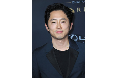 スティーヴン・ユァン、『ミナリ』を製作したA24とドラマで再タッグ 画像