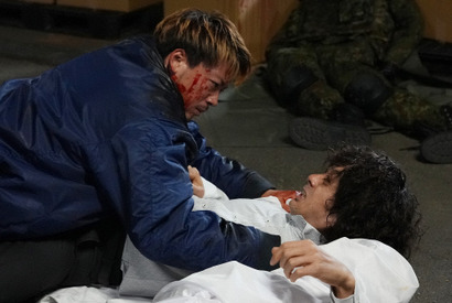 滝藤賢一“ラスボス”演技に「狂気」「素晴らしい」の声、「season2」への期待も…竹内涼真主演「君と世界が終わる日に」最終回 画像