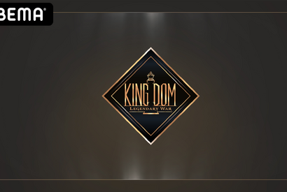 THE BOYZ、Stray Kids、ATEEZが真剣勝負「KINGDOM : LEGENDARY WAR」日韓同時配信 画像