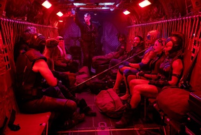 ジェームズ・ガン監督が完全再構築『ザ・スーサイド・スクワッド』今夏公開 画像