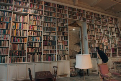 【ご招待】『ブックセラーズ』シネマカフェオンライン試写会30名様 画像