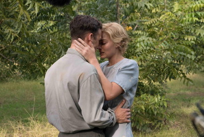 マーゴット・ロビー『ドリームランド』撮影は「楽しかった」フィン・コールとのインタビュー映像到着 画像