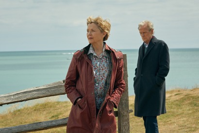 アネット・ベニング×ビル・ナイ、離婚宣言から始まる夫婦の物語『幸せの答え合わせ』6月公開 画像