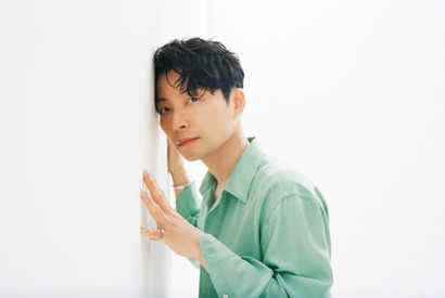 星野源、新曲ラブソングが主題歌に「着飾る恋には理由があって」 画像
