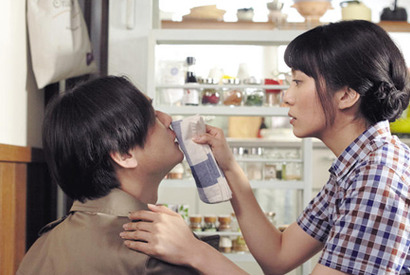 柴咲コウの「キス、5年ぶり」に共感？『すーちゃんまいちゃんさわ子さん』予告編解禁 画像