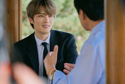 ジェジュンのドキュメンタリー映画が世界最速で今夏公開「たくさん語りました」 画像