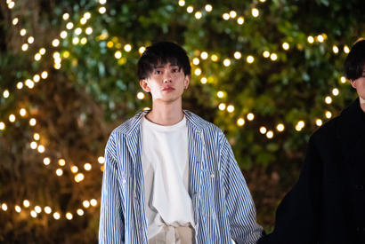 ゲスト浜辺美波も涙…オオカミ投票の結果に「めっちゃ切ない」の声、新ルール登場の「恋とオオカミ」第9話見どころは？ 画像