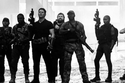 クリス・プラットが未来で戦う？ 主演SFアクション『トゥモロー・ウォー』夏配信 画像