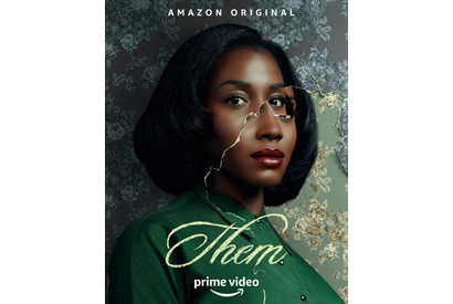 L.A.へ越してきた黒人一家を襲う差別…Amazon Original「ゼム」配信中 画像