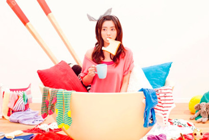 倉科カナ×加藤シゲアキ「花のズボラ飯」、主題歌は「NEWS」新曲に決定！ 画像