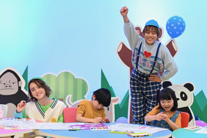 永田崇人“ゆうたん”のセリフに「深い」「このドラマ、優秀」の声…「カラフラブル」3話 画像