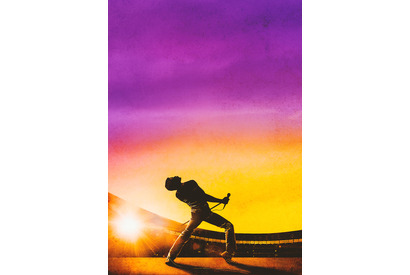 『ボヘミアン・ラプソディ』金ローで地上波初放送！ ラミ・マレック「We are the Champions!」 画像