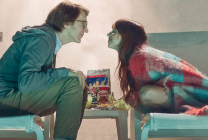 小説に書いた理想の女の子が、目の前に現れたら？　『ルビー・スパークス』予告編解禁 画像