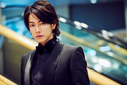 『るろうに剣心』『8年越しの花嫁』『億男』…佐藤健出演の必見作をピックアップ 画像