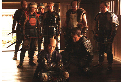 気まぐれ？天才？“のぼう様”の由来がここに　『のぼうの城』最重要シーン先行公開 画像