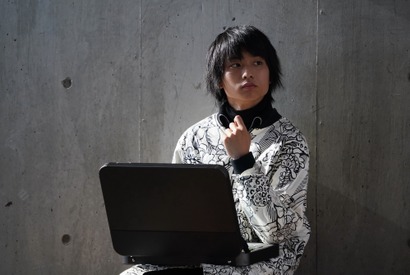 奥平大兼、広瀬すず＆櫻井翔らのいる「ネメシス」新メンバーに 画像