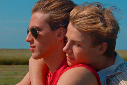 初恋の衝動が押し寄せる…フランソワ・オゾン最新作『Summer of 85』第1弾予告 画像