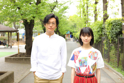 志田彩良＆井浦新が娘と父役で共演、今泉力哉監督が映画化『かそけきサンカヨウ』 画像