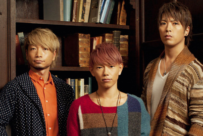 「ソナーポケット」描き下ろし曲が堺雅人主演『ひまわりと子犬の7日間』主題歌に 画像