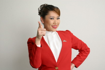 【USJ】大人気エンターテイナー、綾小路麗華がパーク初のインスタライブに登場！10日（月）夜 画像